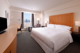 Sheraton Miyako Hotel Osaka