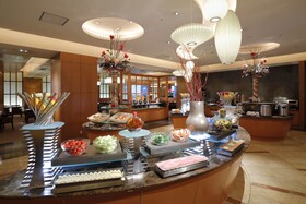 Sheraton Miyako Hotel Osaka