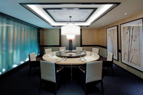 Sheraton Miyako Hotel Osaka
