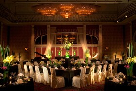 Sheraton Miyako Hotel Osaka