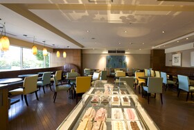 Sheraton Miyako Hotel Osaka