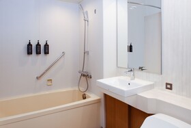 Sheraton Miyako Hotel Osaka