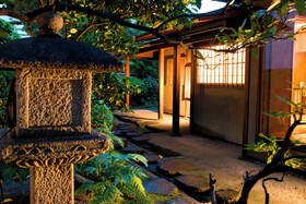 Sheraton Miyako Hotel Osaka