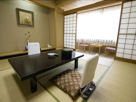 Shigisan Kanko Ryokan