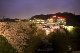 Shigisan Kanko Ryokan
