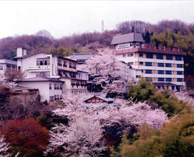 Shigisan Kanko Ryokan