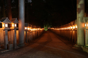 Shigisan Kanko Ryokan