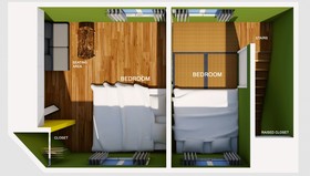 Shiki Homes Kuriko