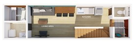 Shiki Homes Ruri