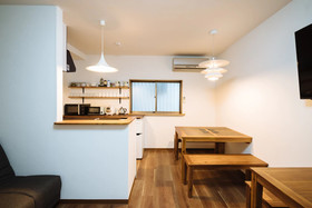 Shiki Homes Suzaku