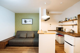 Shiki Homes Suzaku