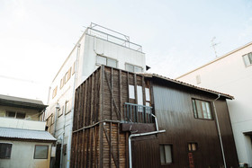 Shiki Homes Suzaku