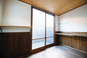 Shiki Homes Suzaku