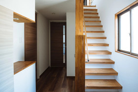 Shiki Homes Suzaku