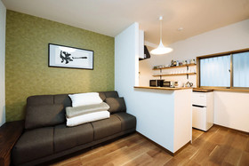 Shiki Homes Suzaku