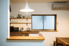 Shiki Homes Suzaku