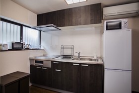 Shiki Homes Tsubame