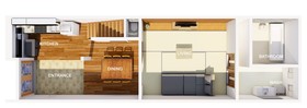 Shiki Homes Tsubame