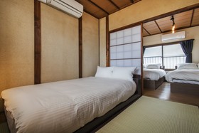 Shiki Homes Tsubame
