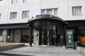 Shinosaka