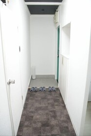 Shin-Osaka GRAND-H 201