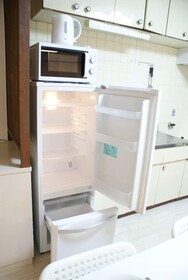 Shin-Osaka GRAND-H 201