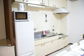 Shin-Osaka GRAND-H 201