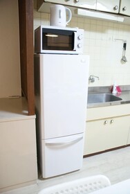 Shin-Osaka GRAND-H 201