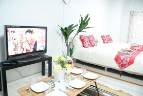 Shin-Osaka GRAND-H 201