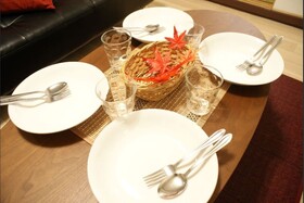 Shin-Osaka GRAND-H 201