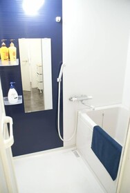 Shin-Osaka GRAND-H 201