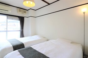 Shin-Osaka GRAND-H 201