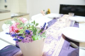 Shin-Osaka GRAND-H 201