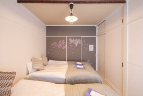 Shin-Osaka GRAND-H 201