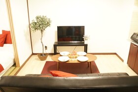 Shin-Osaka GRAND-H 201