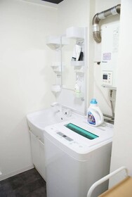 Shin-Osaka GRAND-H 201