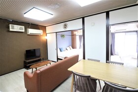 Shin-Osaka GRAND-H 201