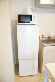 Shin-Osaka GRAND-H 201
