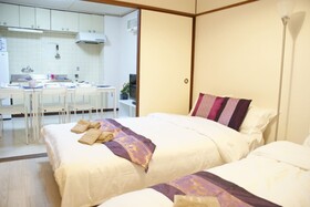 Shin-Osaka GRAND-H 201
