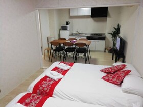 Shin-Osaka GRAND-H 201