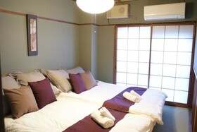 Shin-Osaka GRAND-H 201