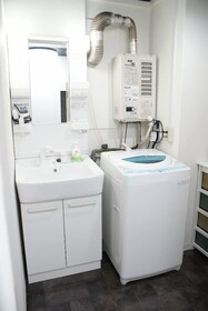 Shin-Osaka GRAND-H 201