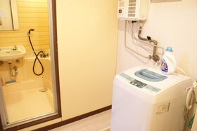 Shin-Osaka GRAND-H 201