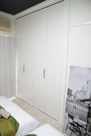 Shin-Osaka GRAND-H 201