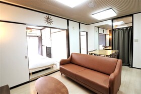 Shin-Osaka GRAND-H 201