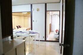Shin-Osaka GRAND-H 201