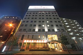 Shin-Osaka Station Annex