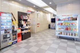 Shin Osaka Sunny Stone