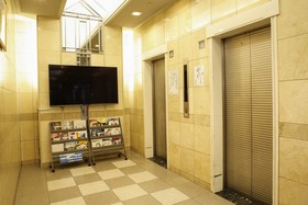 Shin Osaka Sunny Stone