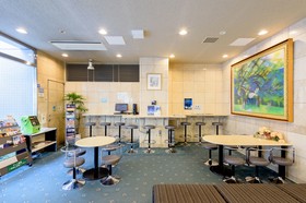 Shin Osaka Sunny Stone